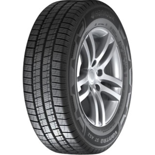 215/65R16C HANKOOK VANTRA ST (AS2 RA30) 109/107T   