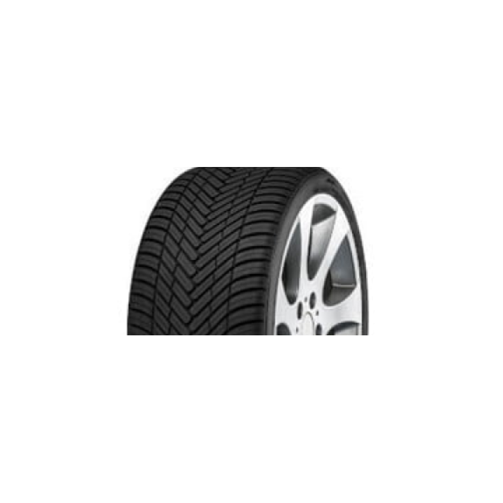 Fortuna Ecoplus 2 4 SEASONS M+S (Ratlankio apsauga) 215/50R18 92W 2025