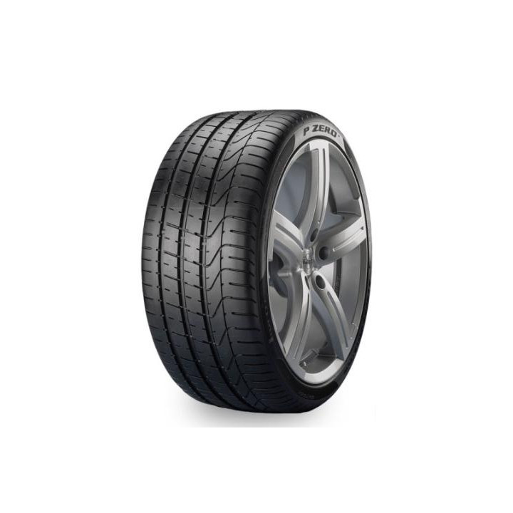 PIRELLI P ZERO MO XL 245/45R19 102Y