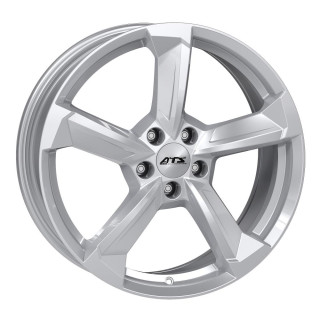 ATS AuvoraX polar-silver 8,5x19 5x114.3 ET40 CB70,1 60° 1010 kg AUVX-8