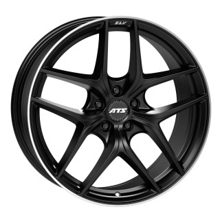 ATS Competition 2 racing-black hornpolished 9,5x19 5x112 ET52 CB66,6 R