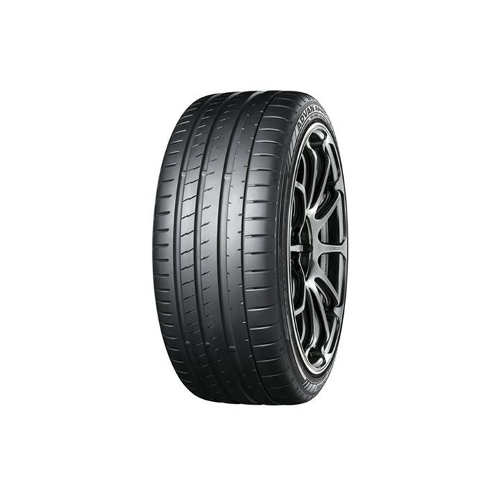 YOKOHAMA V107D XL 315/35R22 111Y