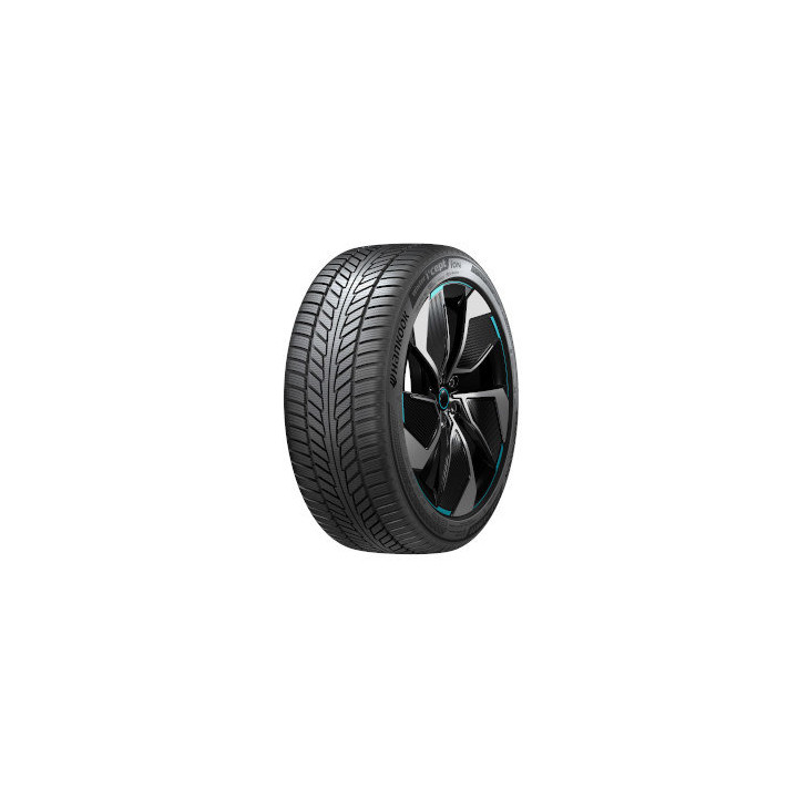 Hankook Winter iON i*cept IW01A (Sound Absorber System) (Ratlankio apsauga) 265/40R22 106H XL 2022 Made in Korea