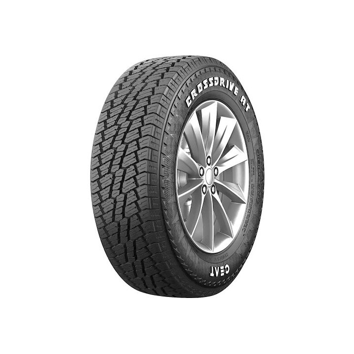 CEAT 265/65R17 CEAT CROSSDRIVE AT 112S M+S