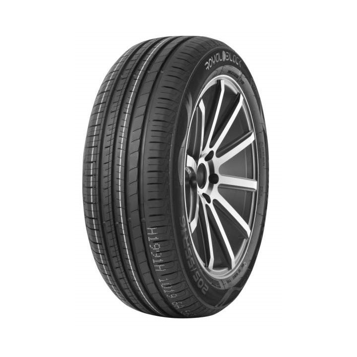 ROYALBLACK ROYALMILE 185/70R14 88H