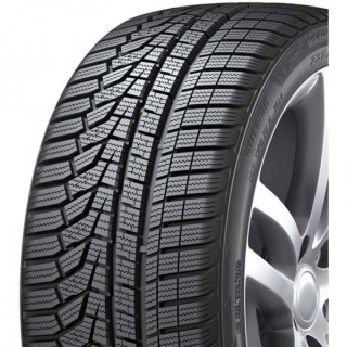 HANKOOK 285/45R21 Winter i*cept evo2 SUV (W320A) 113 V XL AO ( C C B 73dB ) 