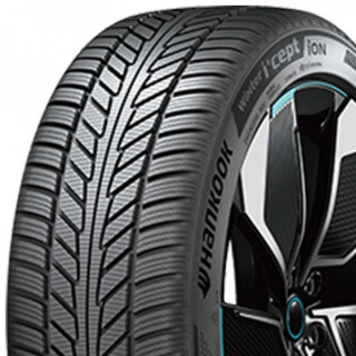 HANKOOK 215/50R19 Winter i*cept ION X (IW01) 93 H ( D B A 69dB )