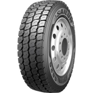 385/65R22.5 Sailun STM1 164K   Priekaba Karjerams ON/OFF 
