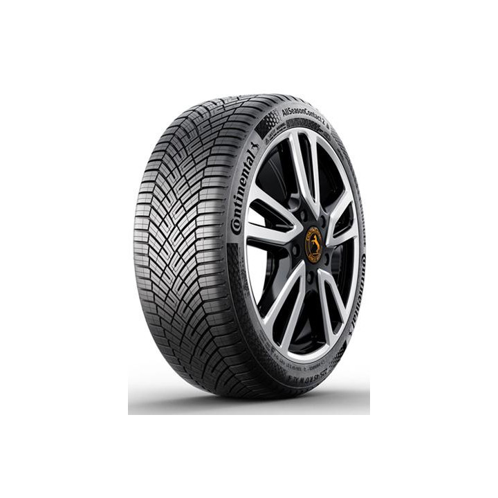 CONTINENTAL ALLSEASONCONTACT 2 SEAL FR 255/45R20 101T