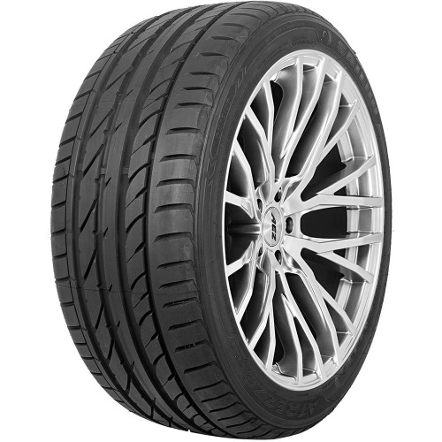 225/40R18 SAILUN ATREZZO ZSR 92Y XL Ratlankio apsauga