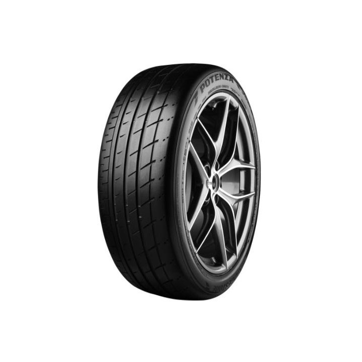 BRIDGESTONE S007 A5A XL 295/35R20 105Y
