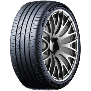 265/40R21 GT RADIAL TOURINGACTIVE 105Y XL Elect Ratlankio apsauga 