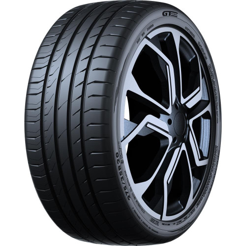 275/40R18 GT RADIAL SPORTACTIVE A RUNFLAT 99Y RunFlat Ratlankio apsauga  
