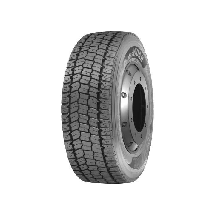 215/75R17,5 Westlake Premium WDA2 128/126M   Varančioji Magistralėms 
