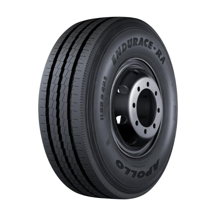 225/75R17,5 Apollo EnduRace RA 129/127M   Priekinė Regionams 
