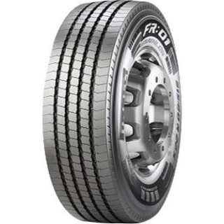 235/75R17,5 Pirelli FR:01T Triathlon 132/130M   Priekinė Regionams 