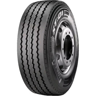 235/75R17,5 Pirelli ST:01 143/141J (144F)  Priekaba Regionams 