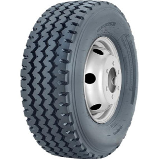 315/80R22,5 GoldenCrown CR926B 154/151M Priekinė Karjerams ON/OFF 