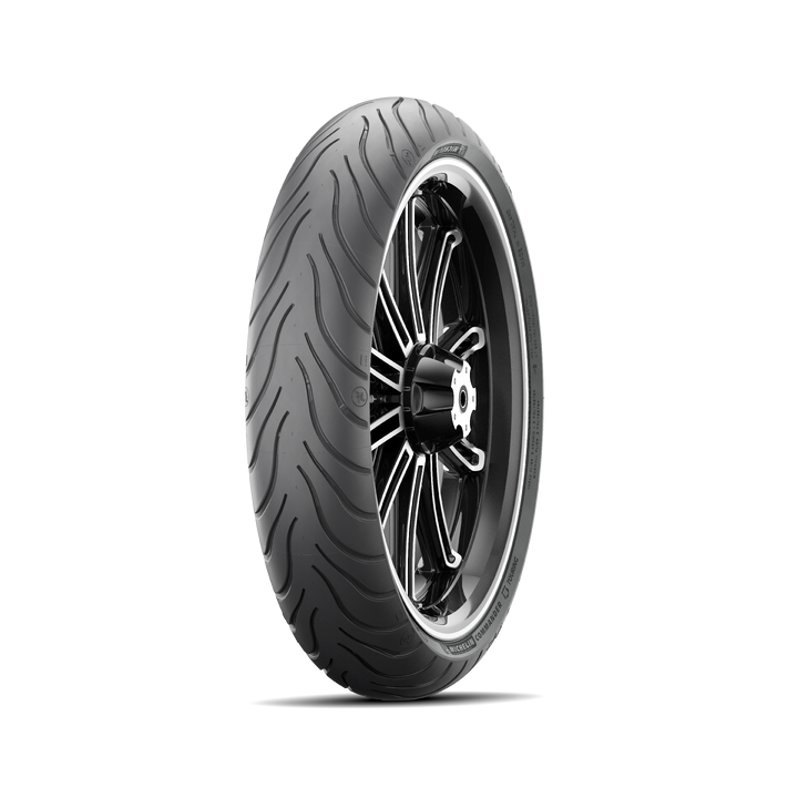 MICHELIN 130/60R19 Commander III Touring F TL/TT 61 H