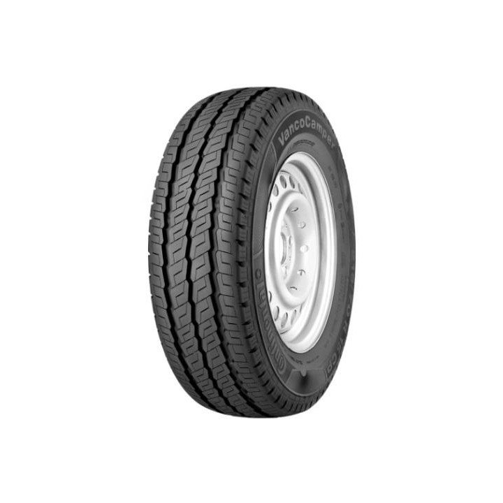 CONTINENTAL VANCONTACT CAMPER 255/55R18 120R