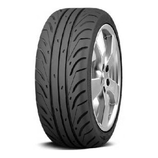 Accelera 651 SPORT SEMI SLICK TWI200 XL 2025 265/30R19 93W