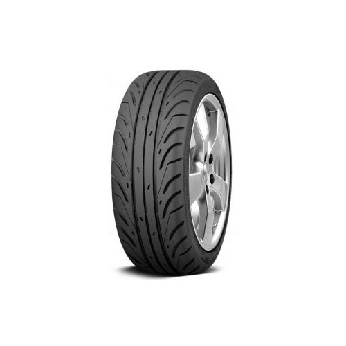 Accelera 651 SPORT SEMI SLICK TWI100 2025 205/50R16 87W