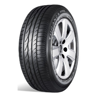BRIDGESTONE Turanza ER300A * RFT 195/55R16 87V