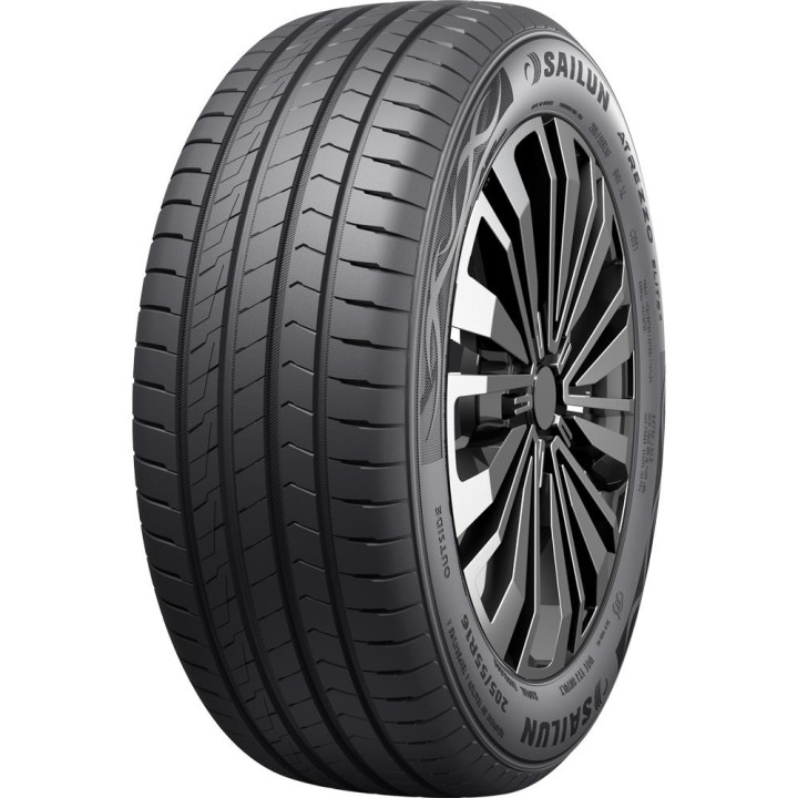 195/60R15 SAILUN ATREZZO ELITE2 88V 