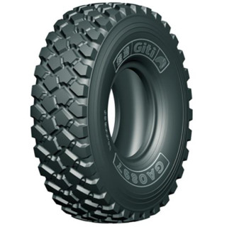 14.00R20 Giti GAO897 164/161J Universali ašis Karjerams ON/OFF TL