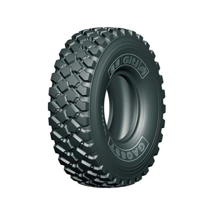 14.00R20 Giti GAO897 164/161J Universali ašis Karjerams ON/OFF TL