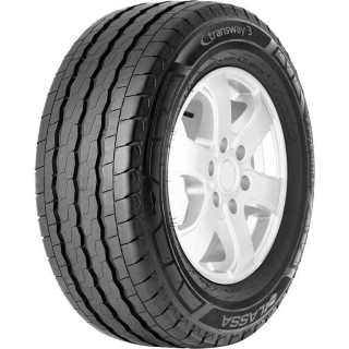 Lassa Transway 3 195/70R15 104/102R C 2024 A product of Brisa Bridgestone Sabanci Tyre Made in Turkey