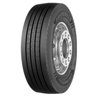 295/60R22,5 Evergreen Line Route ESL01 150/147L   Priekinė Regionams 