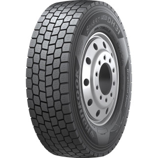 295/60R22,5 Hankook DH31 150/147K   Varančioji Regionams 