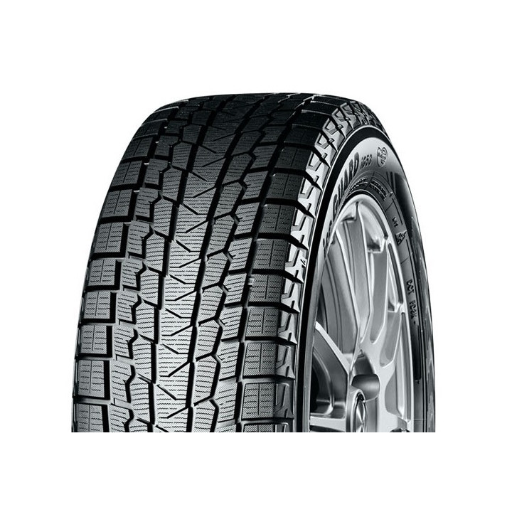 Yokohama iceGUARD iG53 Nordic Compound (Ratlankio apsauga) 235/45R18 98H XL 2024 Made in Japan