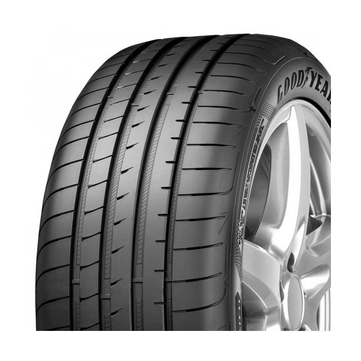 GOODYEAR 255/35R20 EAGLE F1 ASYMMETRIC 5 97 Y XL * ( A A A 70dB )