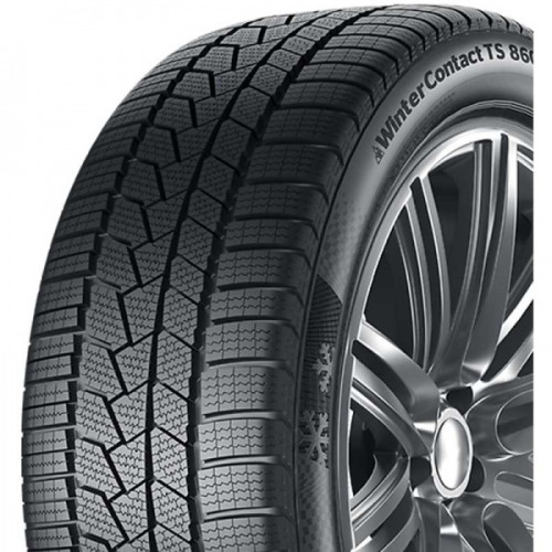 CONTINENTAL 225/50R19 WinterContact TS 860 S 100 V XL AO ( B B 72dB )