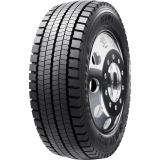 295/80R22,5 Sailun SDL1 152/148M   Varančioji Magistralėms 