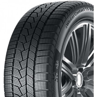 CONTINENTAL 225/40R19 WinterContact TS 860S 93 H XL * ( C C RunFlat B 72dB )