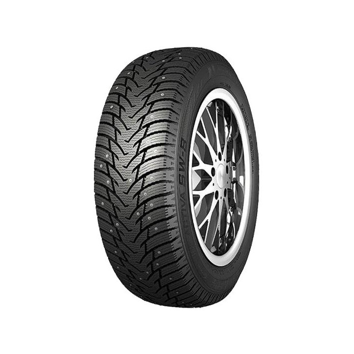 195/55R16 NANKANG SW-8 91T XL   