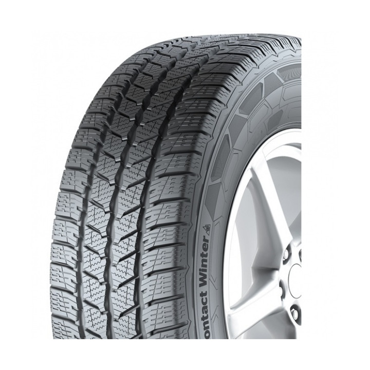 CONTINENTAL 235/65R16 VanContact Winter 121/119 R ( C B 73dB )