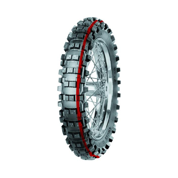 MITAS 120/90-19 C-16 [66 N]TT (MOTO)