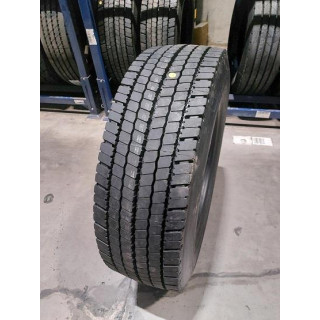 315/60R22,5 Paltread Cold Retread K49 Varančioji Regionams Restauruota