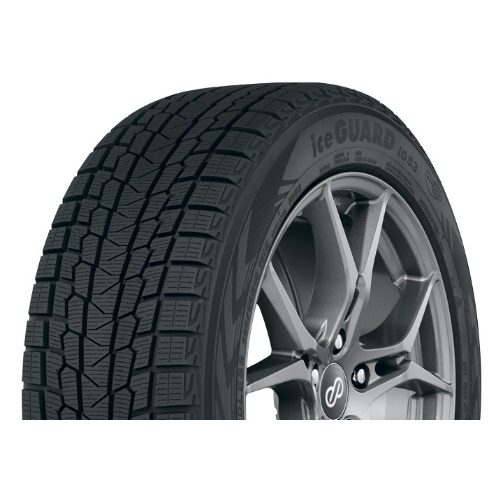 YOKOHAMA IG53 235/40R19 96H