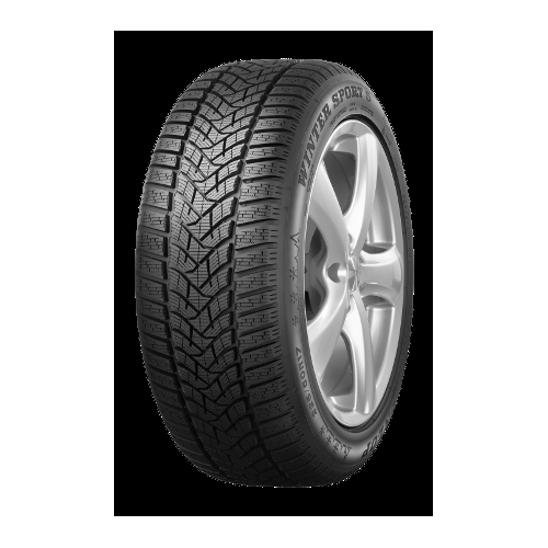DUNLOP WINTER SPORT 5 XL 245/45R18 100V
