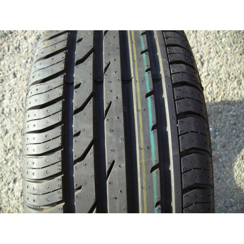 CONTINENTAL CONTIPREMIUMCONTACT 2 205/70R16 97H