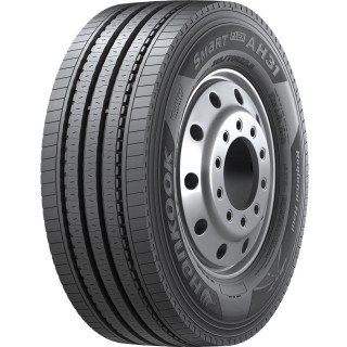 315/70R22,5 Hankook AH31 156/150L   Priekinė Regionams 