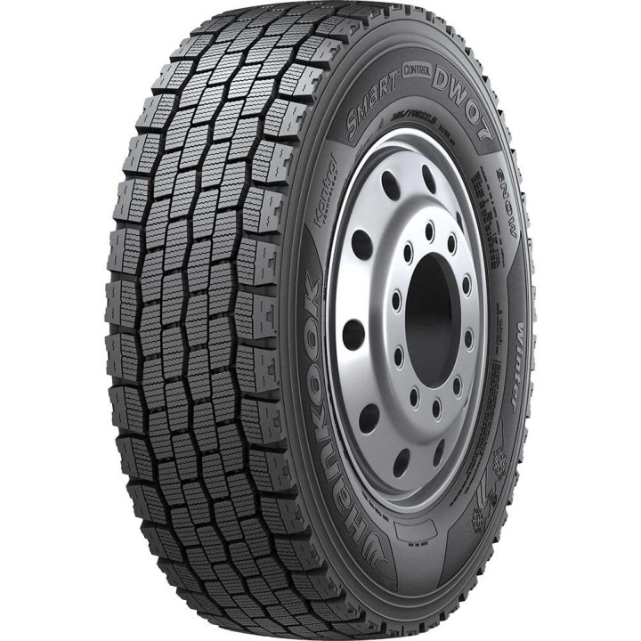 315/70R22,5 Hankook DW07 154/150L   Varančioji  
