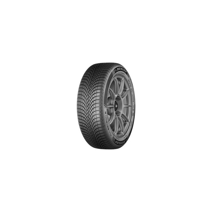 DUNLOP All Season 2 XL 245/45R18 100Y