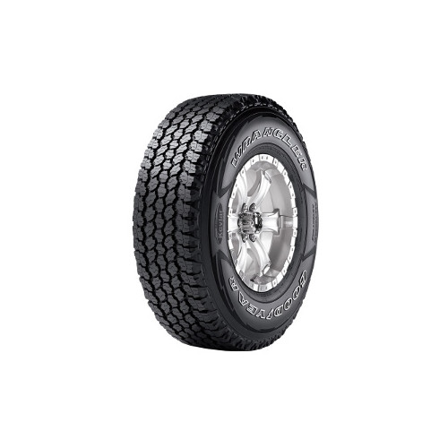GOODYEAR Wrangler AT Adventure 255/65R17 110T