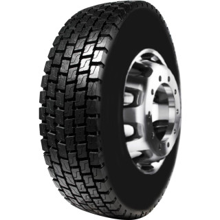 315/70R22,5 Malatesta Hot Retread MDE 2 Varančioji Regionams Restauruo